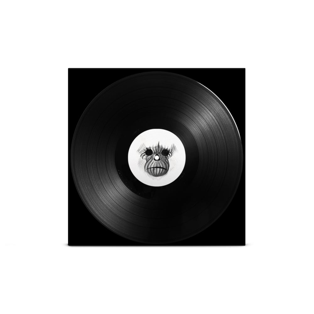 Tre allegri ragazzi morti - Il sogno del gorilla bianco (LIMITED BLACK LP x 500)