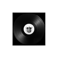 Image 5 of Tre allegri ragazzi morti - Il sogno del gorilla bianco (LIMITED BLACK LP x 500)