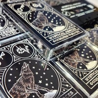 Image 2 of Mystical Forces - Occultus Wolven - Cassette (Limited to 30 copies)