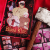 BLOOD KLOT