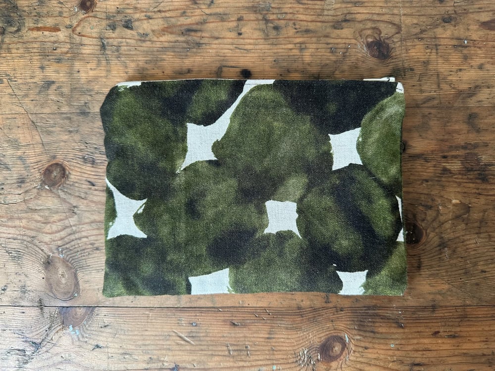 Image of Pochette trousse Karen