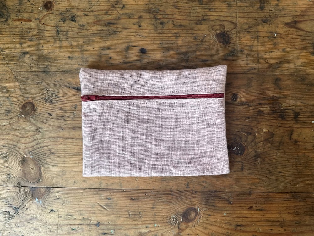 Image of Pochette moyen-format Amélie