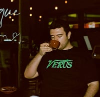Image 3 of DAILY VERUS - BLACK