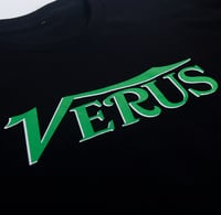 Image 2 of DAILY VERUS - BLACK