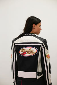 Image 2 of Biker jacket 
