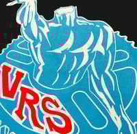 Image 2 of VRS LIGHT & MAGIC - BLACK