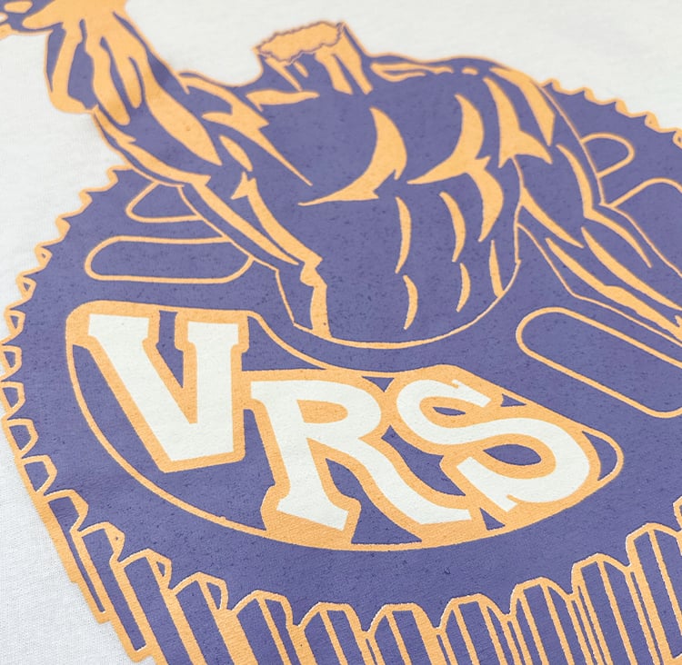 VRS LIGHT & MAGIC - WHITE