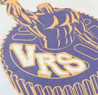 Image 2 of VRS LIGHT & MAGIC - WHITE