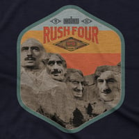 Image 1 of Rush Four