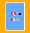I love design
