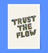 Trust the flow