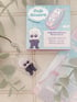 ⊹Gojo and Geto Phone Charms⊹ REORDERS 25th SEP - 20th OCT ⊹ Image 3