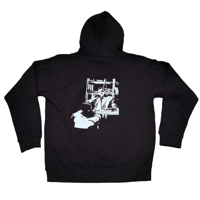 Image 2 of Do It For You Hoodie