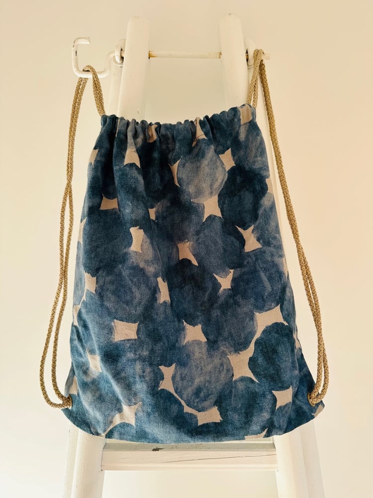 Image of Sac à dos Sylvia