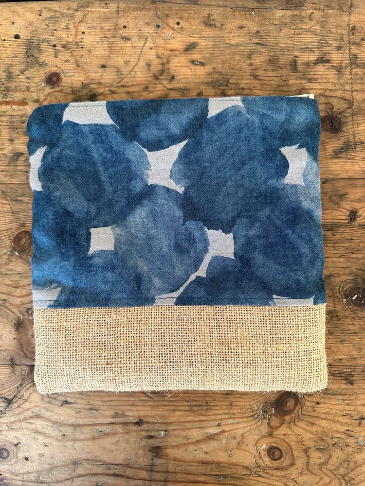 Image of Pochette carrée Sylvia