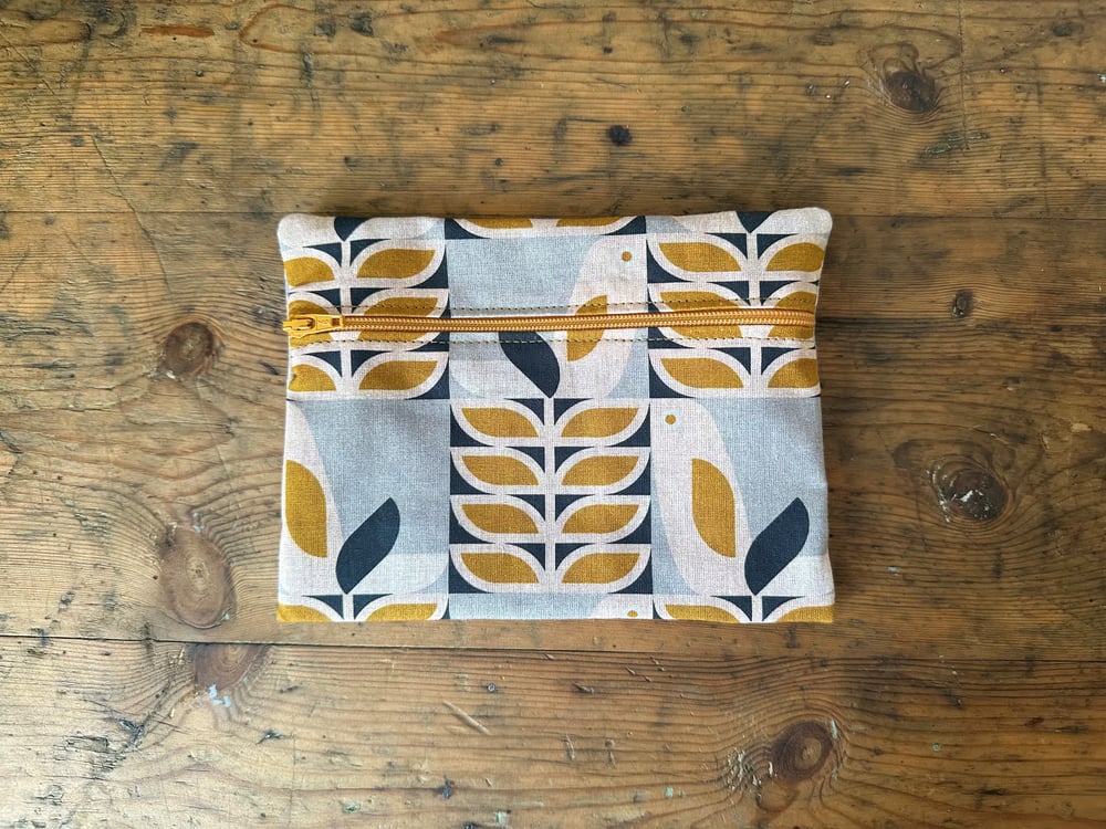 Image of Pochette moyen - format Virna