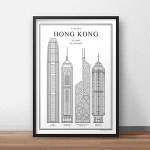Image of Hong Island Buildings