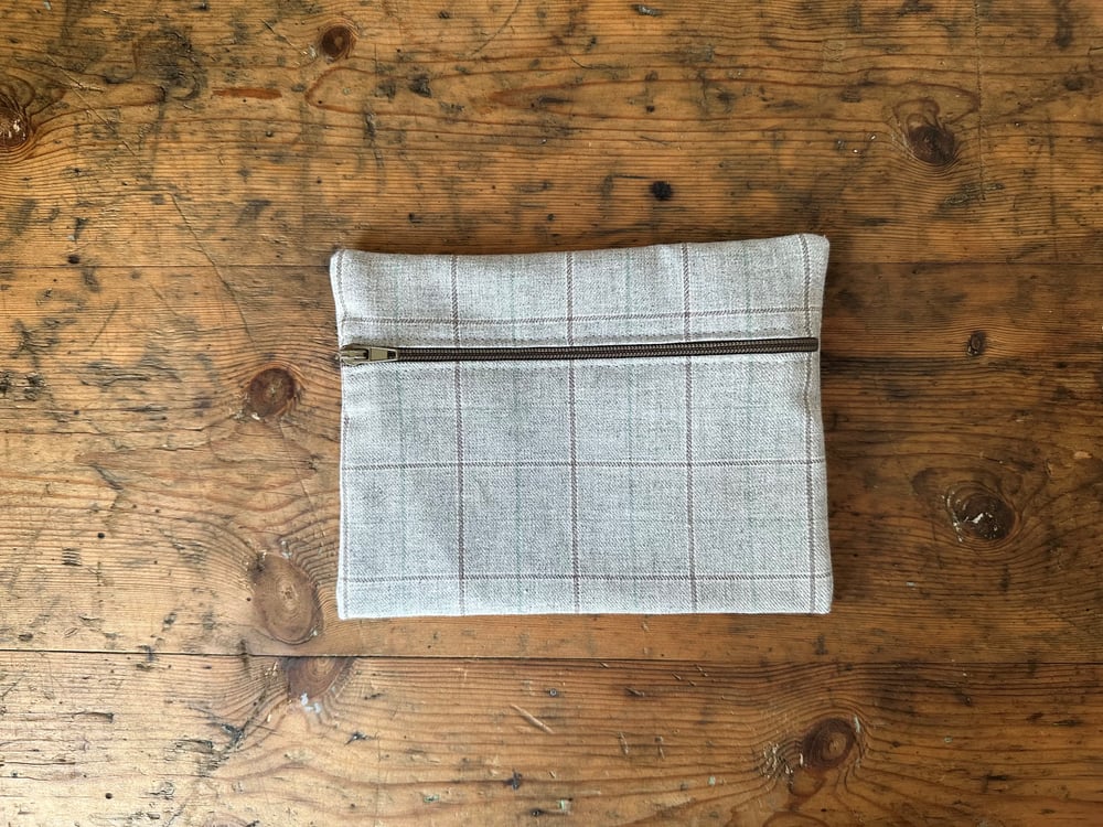 Image of Pochette moyen format Vianette