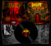 DETERIOROT - THE REBIRTH (BLACK VINYL)