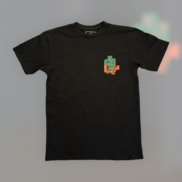 Image of Snake Money Tee