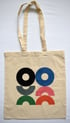 ‘Change’ Tote Bag Image 2