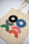 ‘Change’ Tote Bag