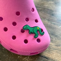 Image 3 of Dino Charms