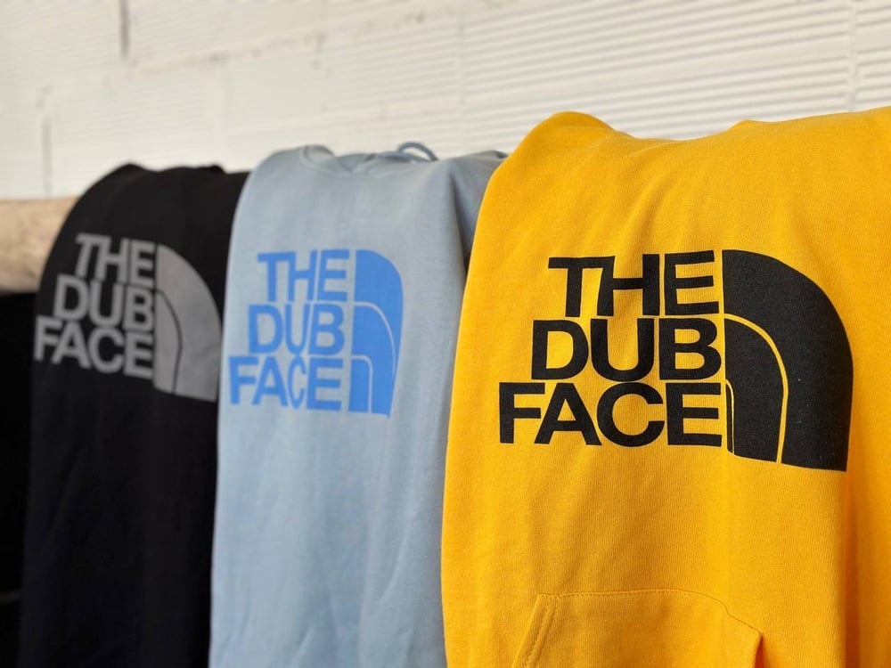 Image of THE DUB FACE NEW EDITION