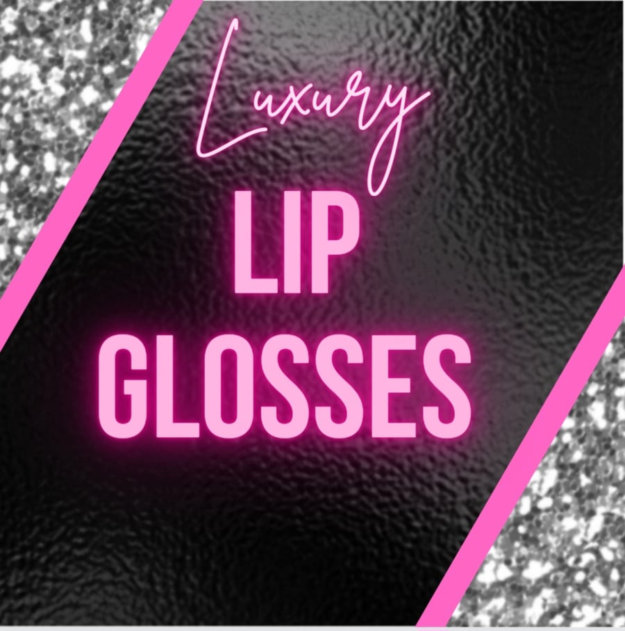 Image of Lip Gloss