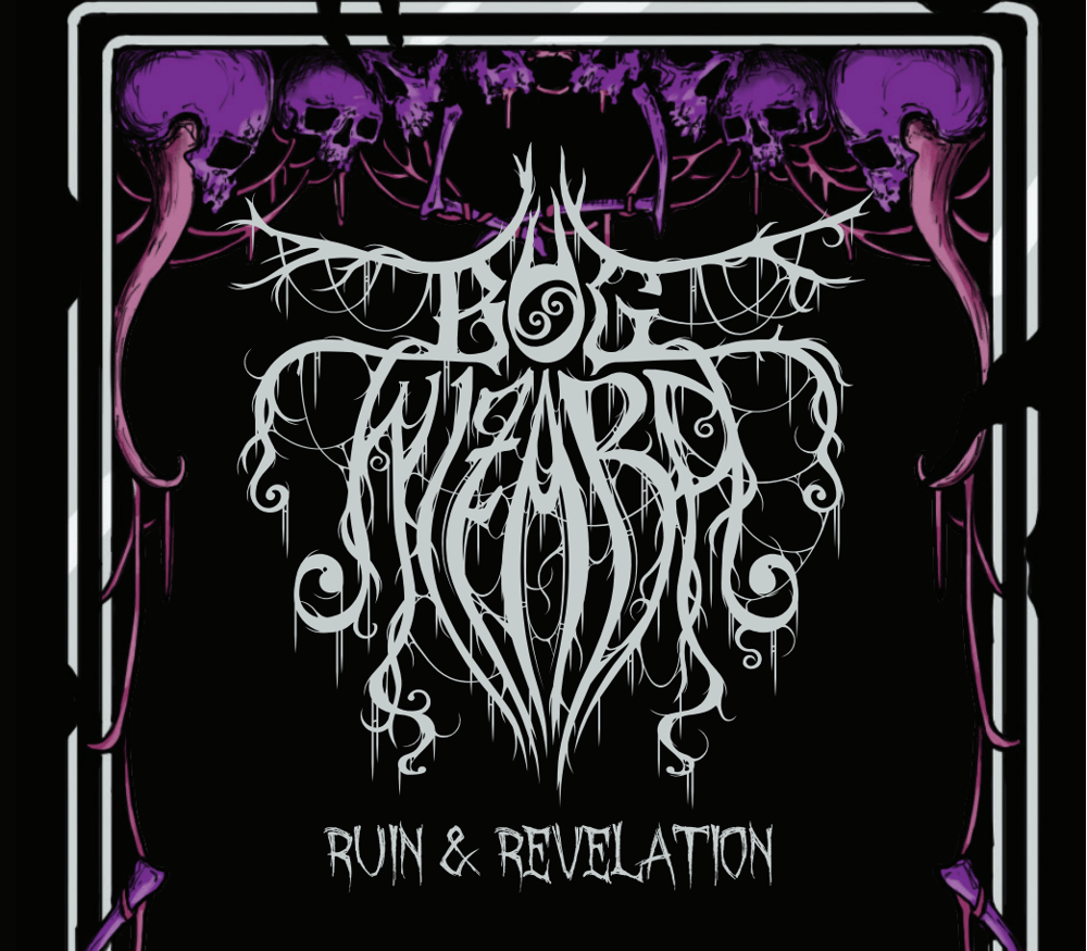 Ruin & Revelation Soundtrack CD