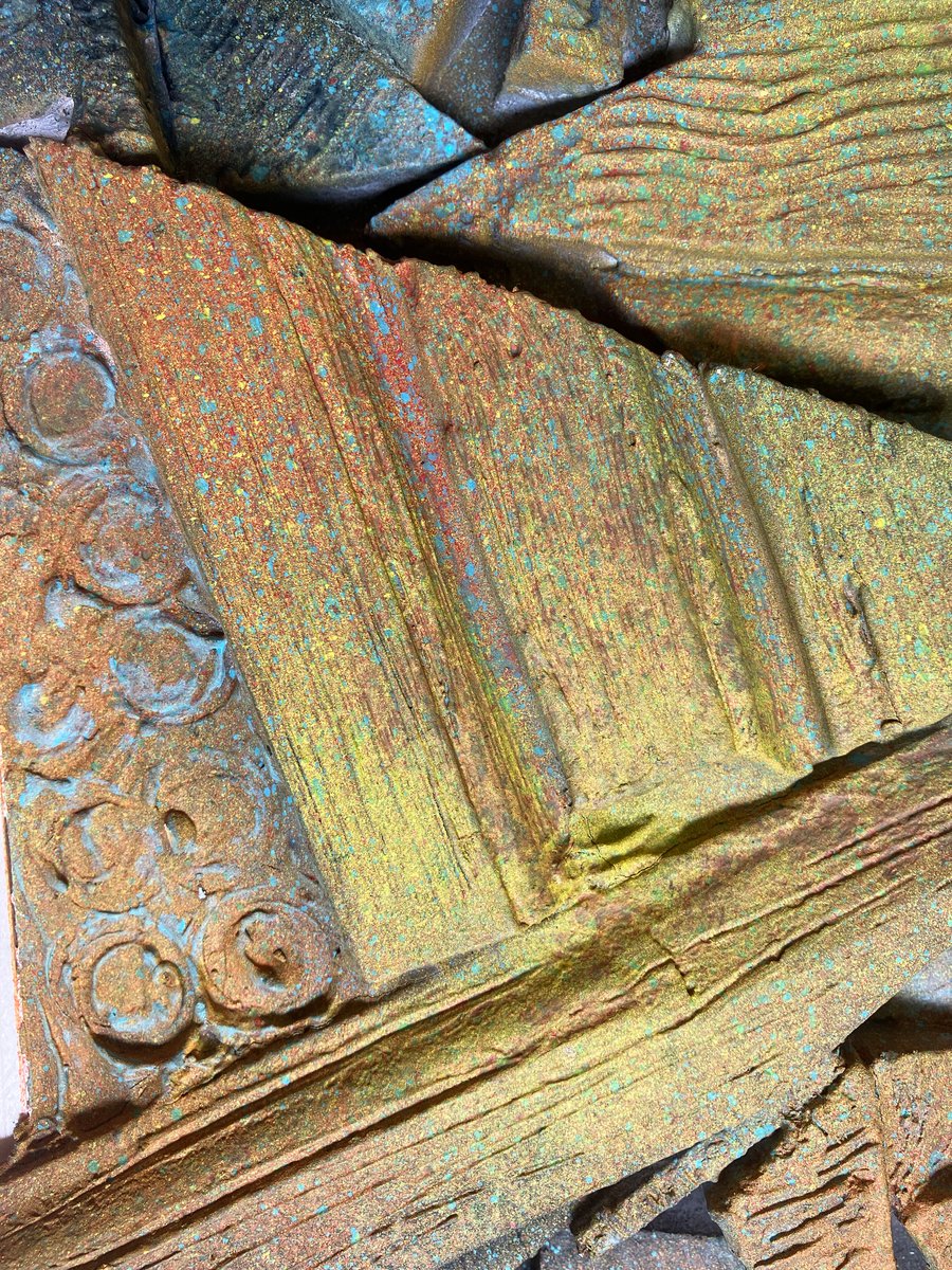 Image of Mellow Yellows