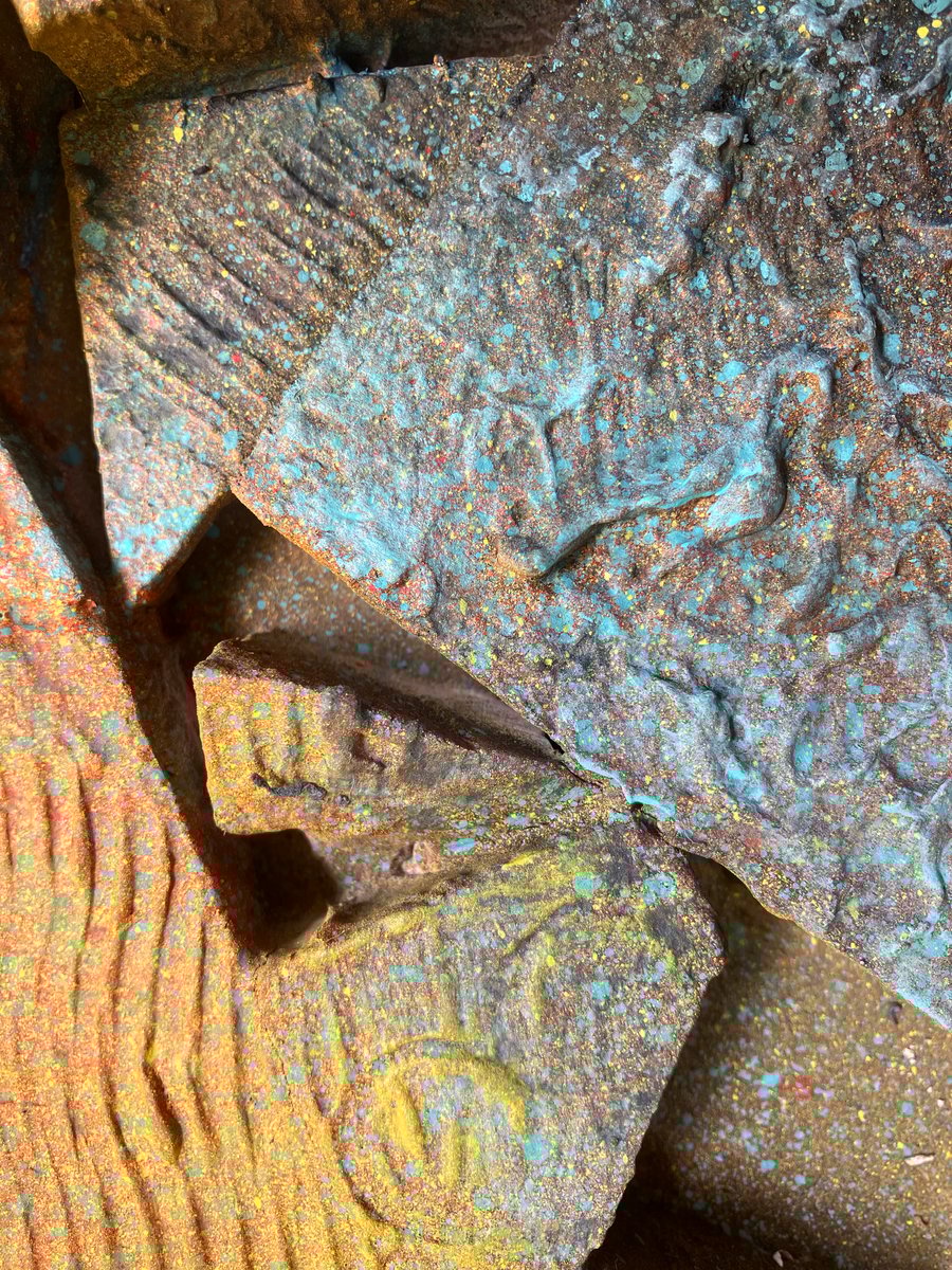 Image of Mellow Yellows