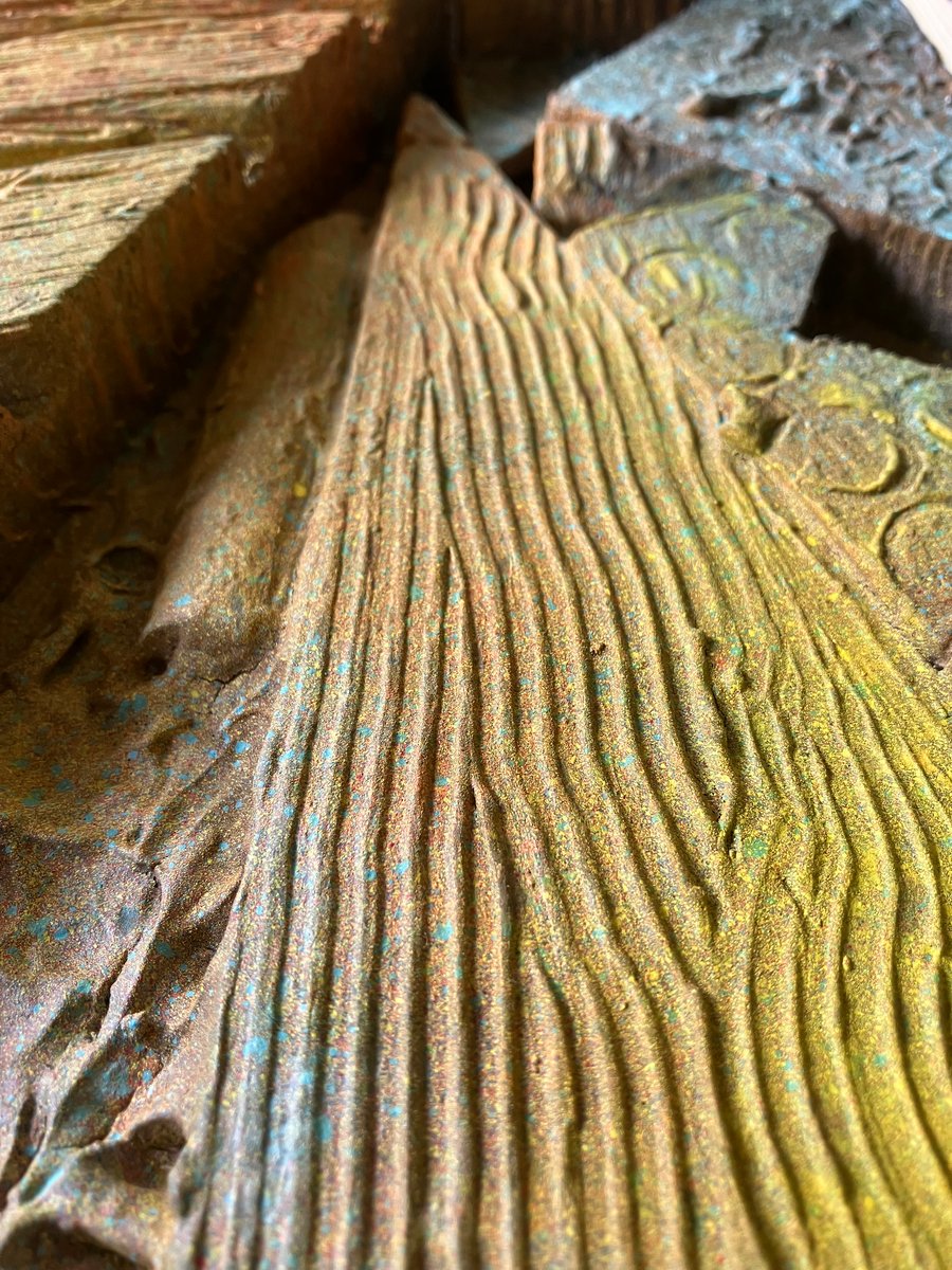 Image of Mellow Yellows