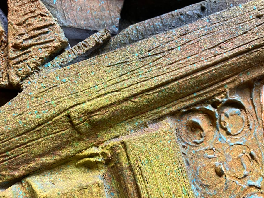 Image of Mellow Yellows