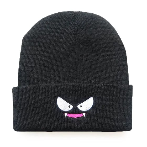 Image of GASTLY BEANIE.