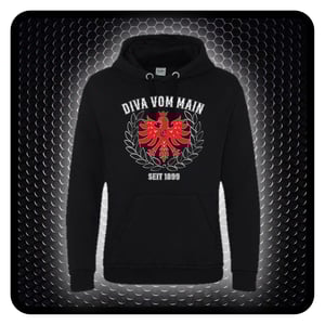 Image of KSBK DIVA VOM MAIN