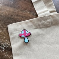 Image 4 of Mushroom Charms
