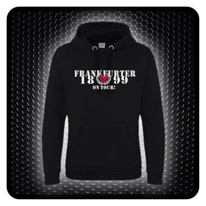 Image of KSBK FRANKFURTER ON TOUR