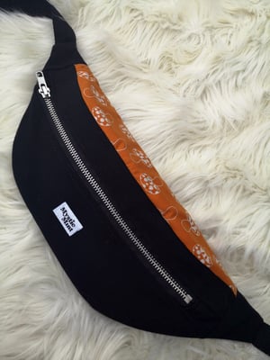 Image of Harvest Mushroom Crossbody Bag