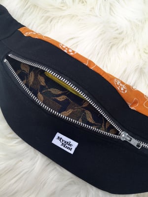 Image of Harvest Mushroom Crossbody Bag