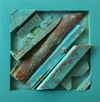 Image of Queen Patina