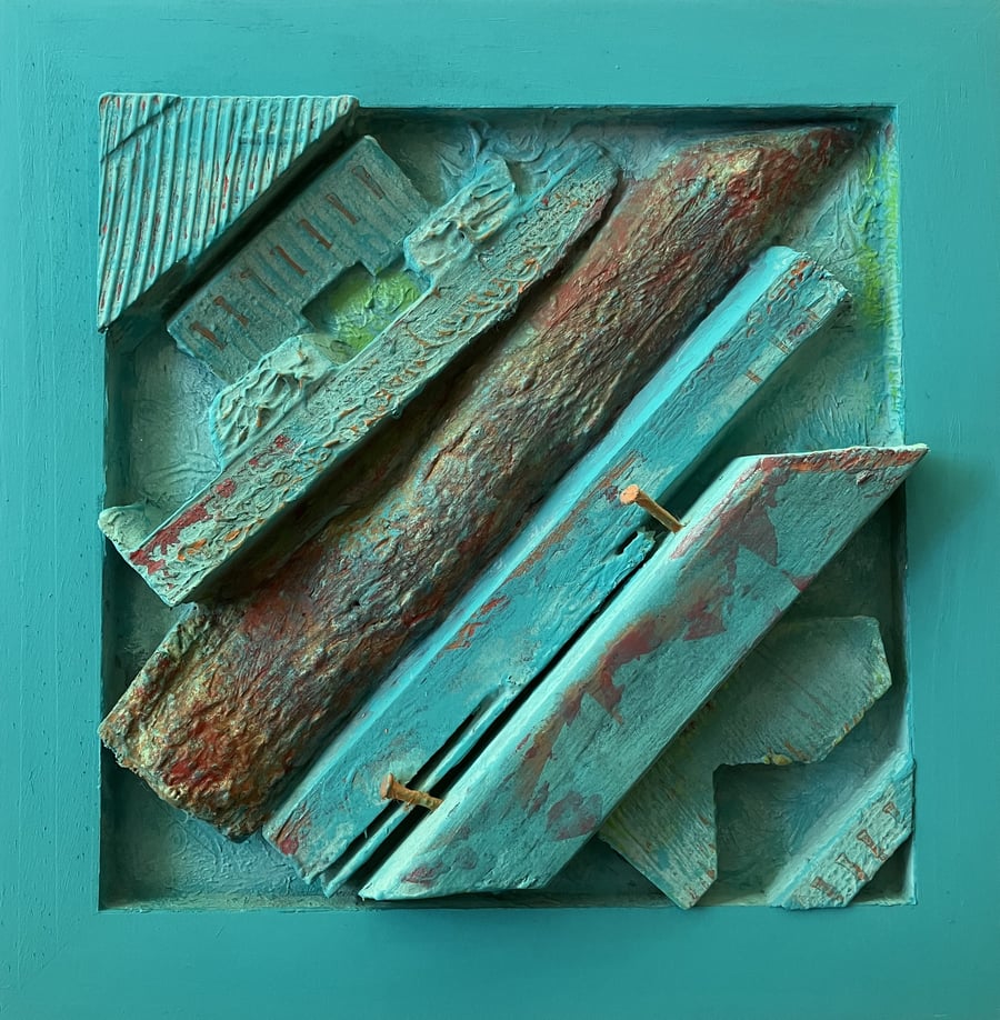 Image of Queen Patina