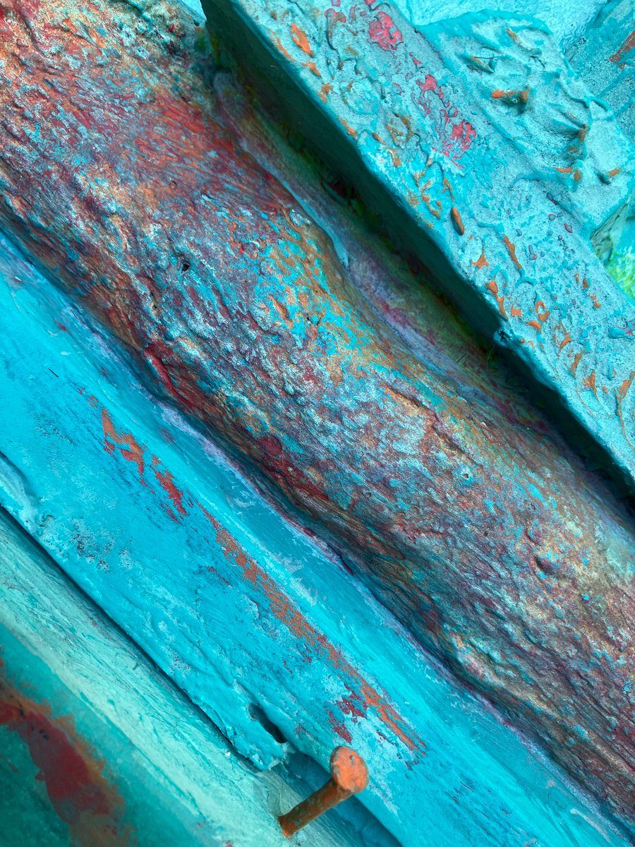 Image of Queen Patina