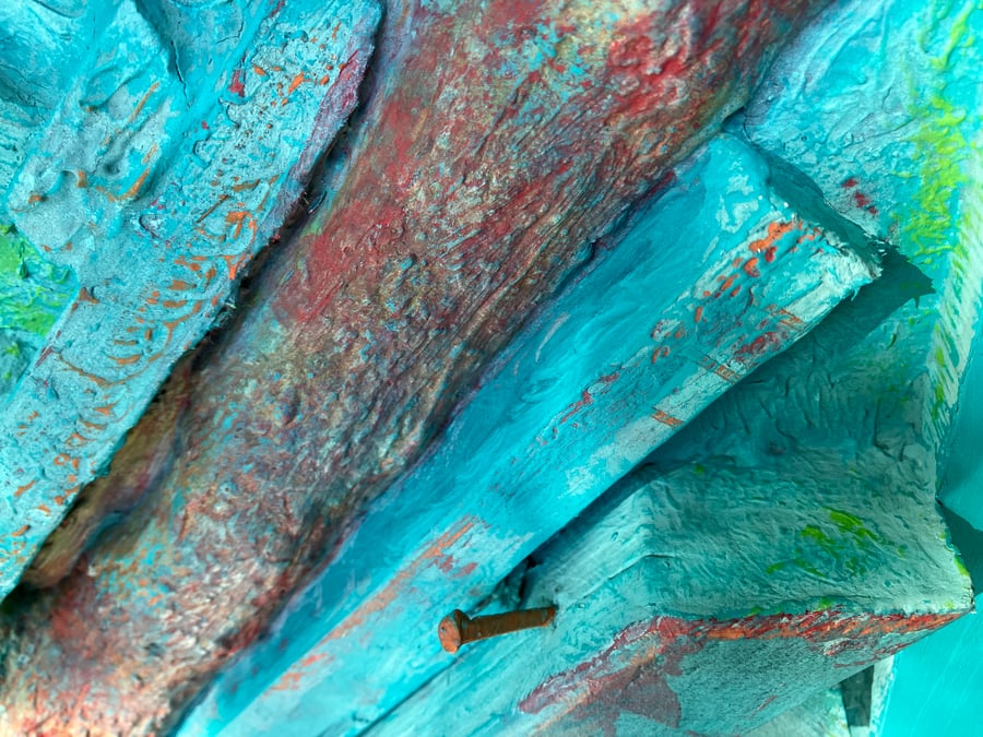 Image of Queen Patina