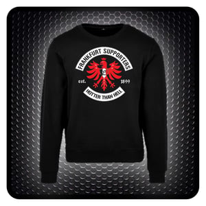 Image of SWBK HOTTER THAN HELL
