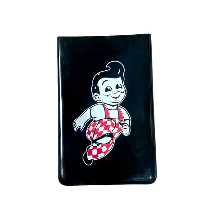 Bob's BIG BOY - Card Holder