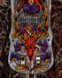 Grief harvest skateboard deck pre order Image 4