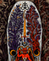 Grief harvest skateboard deck pre order Image 3