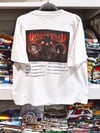 Grateful Dead 1995 Dylan and the Dead Lot T-Shirt - Size XL