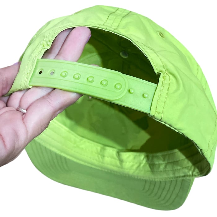 USA Kool-aid cap